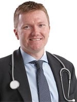 Photo of Steven Schuster, MD