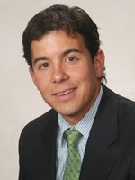 Photo of Mark Teruel, MD