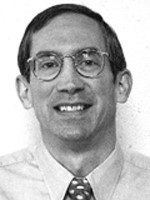 Photo of James Troxell, DDS