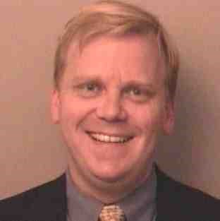 Photo of Thomas Meister, 