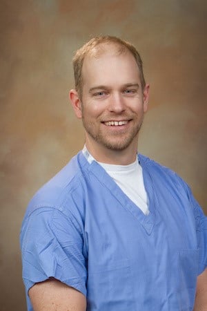 Photo of Thomas Fralich, MD