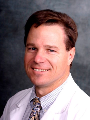 Photo of Timothy Jamison, MD