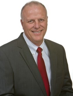 Photo of Todd Whitsitt, MD