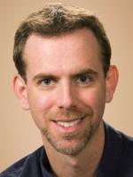 Photo of Mark Unger, MD