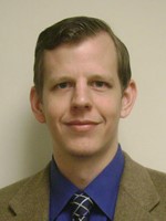 Photo of Stephen Wold, MD