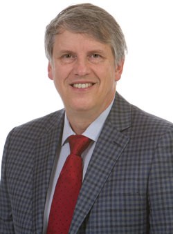 Photo of William Miller, MD, FACC