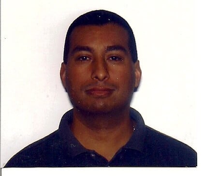 Photo of William Lechuga, Jr