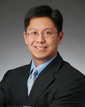 Photo of Eric Yeh, MD