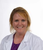 Photo of Anna Wilkins, MD