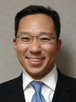 Michael Lee DO | Urology | UCHealth