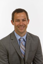 Photo of Christopher Mitchell, MD