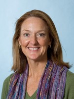 Photo of Christine Skorberg, MD