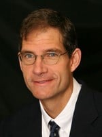 Photo of Eric Stevens, MD