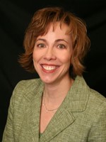 Photo of Kristin Wallick, MD