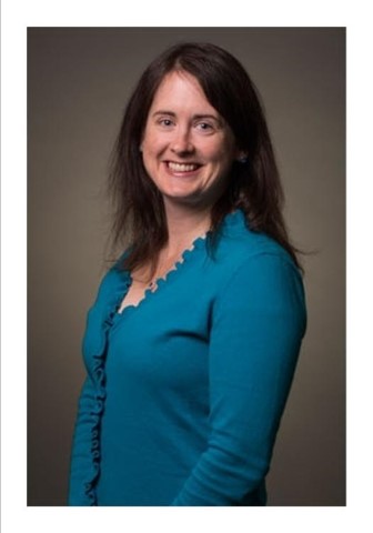 Photo of Christine Cedilotte, PT, DPT, MS, CLT