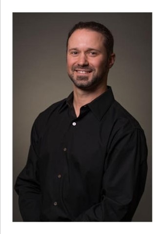 Photo of Timothy Casari, PT, DPT