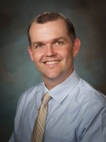 Photo of Ryan Adams, MD