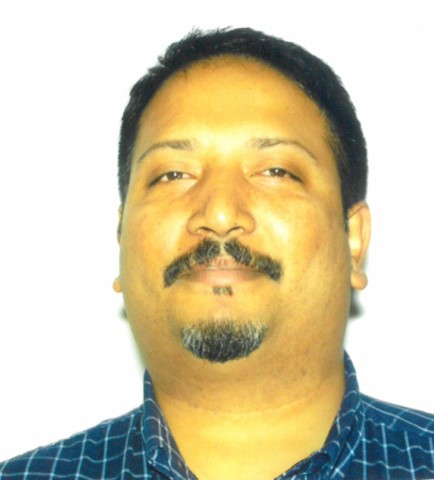 Photo of Baiju Abdulla, 