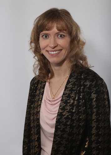 Photo of Mariya Balon, MD