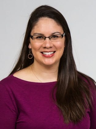 Photo of Jennifer Beckman, MD