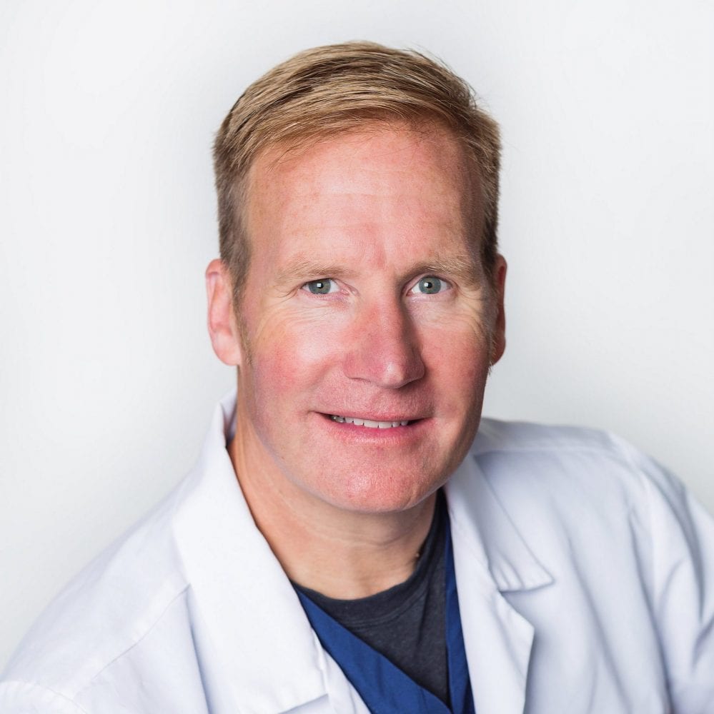 Photo of Mark Hermacinski, MD