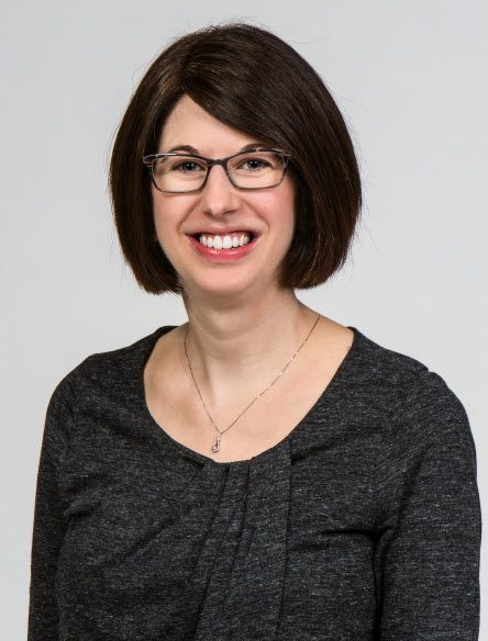 Photo of Kathrin Harrington, MD