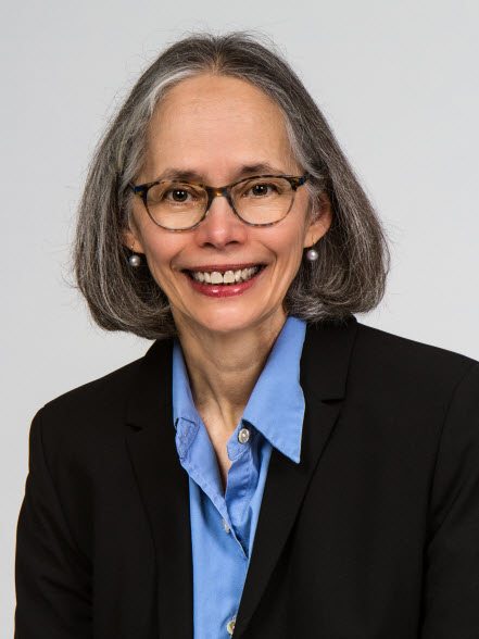 Photo of Nancy Maller, MD