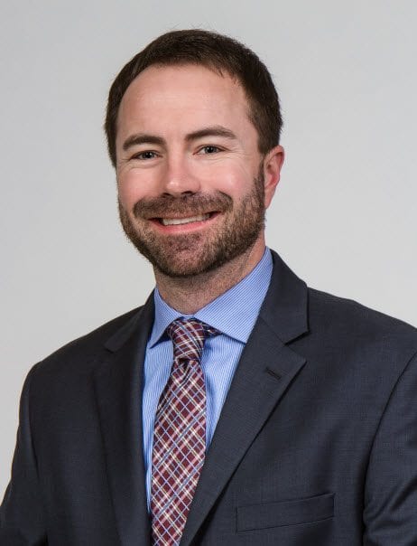 Photo of Nathan Smith, MD