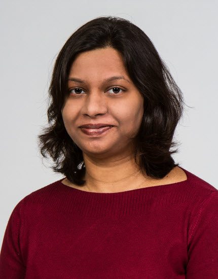 Photo of Sandhya Tadikonda, MD