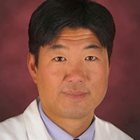 Photo of Chris Kim, MD