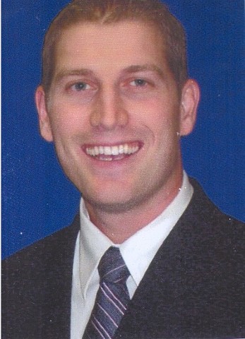 Photo of Matthew D'Addario, DDS, MD