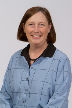 Photo of Paula Shellenbarger, DNP, FNP-C