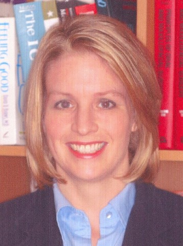 Photo of Rebecca Facy, MD, DDS