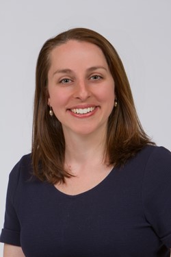 Photo of Farrah Datko, MD