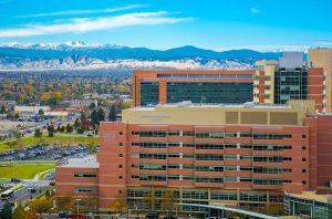 University of colorado hospital where coronavirus clinical trials are available and researched.