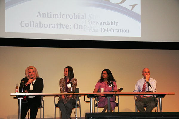 Panelists