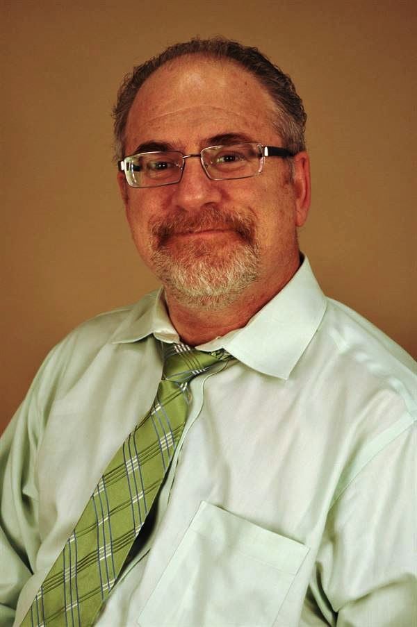 Bennett Parnes