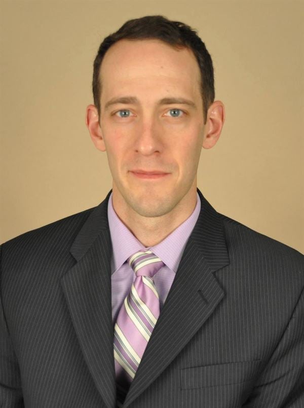 Chris McStay 