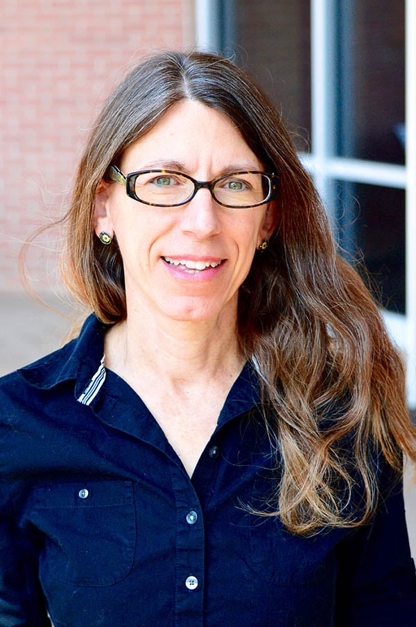 Lisa Schilling