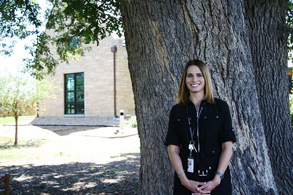 Linnea Lindroth