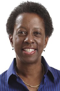 Regina Brown