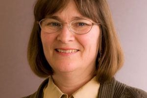 Christina Finlayson