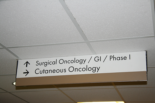 Clinic Sign