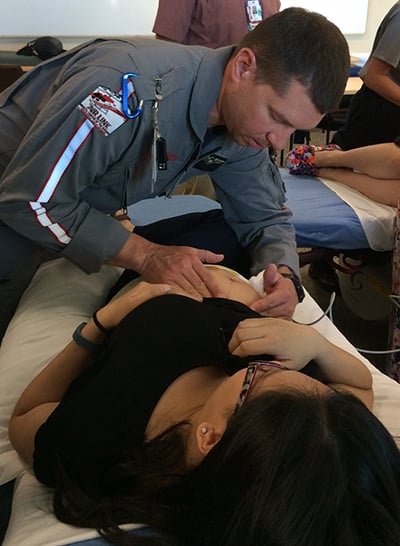 OBtraining_finding baby_EMS