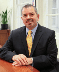 Joel Yuhas is President and CEO of Memorial Hospital Central and Memorial Hospital North.