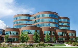 Memorial Hospital Central is located at 1400 E. Boulder St., Colorado Springs, Colorado.