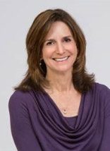 Headshot of Dr. Andrea Mead