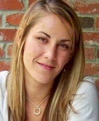 This is a photo of Dr. Adria Pearson-Mauro, a clinical psychologist and professor in the Departments of Family Medicine and Psychiatry at the University of Colorado School of Medicine, who is conducting research on body image dissatisfaction in breast cancer survivors.