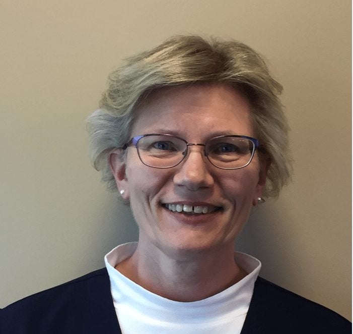 Anne Bakken