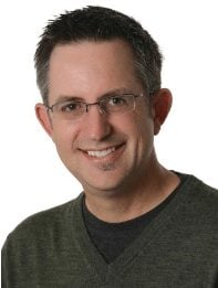 Dr. Vernon Rubick